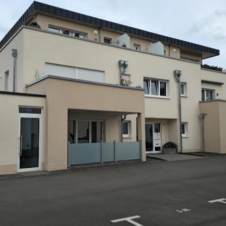 Eifelzauber Thielen Appartement Irrel Buitenkant foto