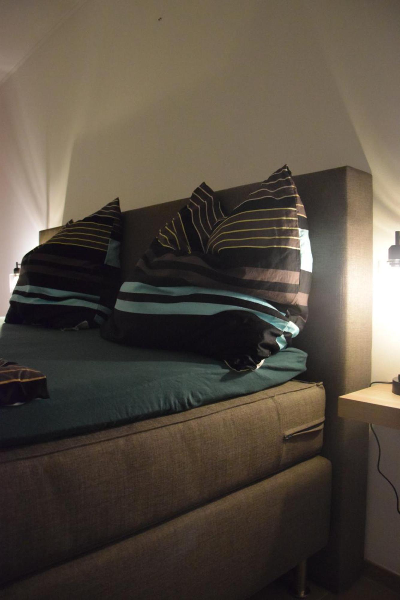 Eifelzauber Thielen Appartement Irrel Buitenkant foto