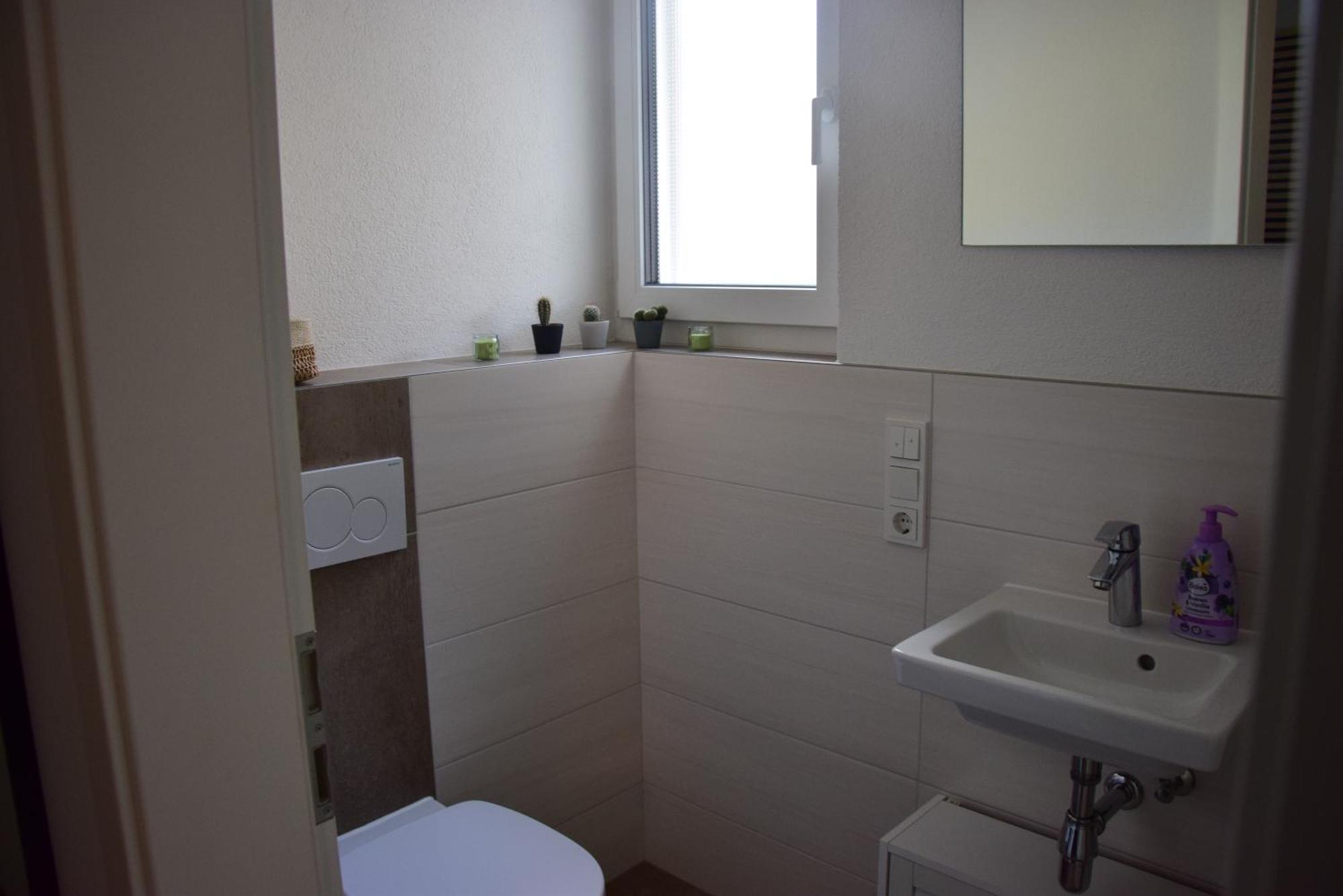 Eifelzauber Thielen Appartement Irrel Buitenkant foto