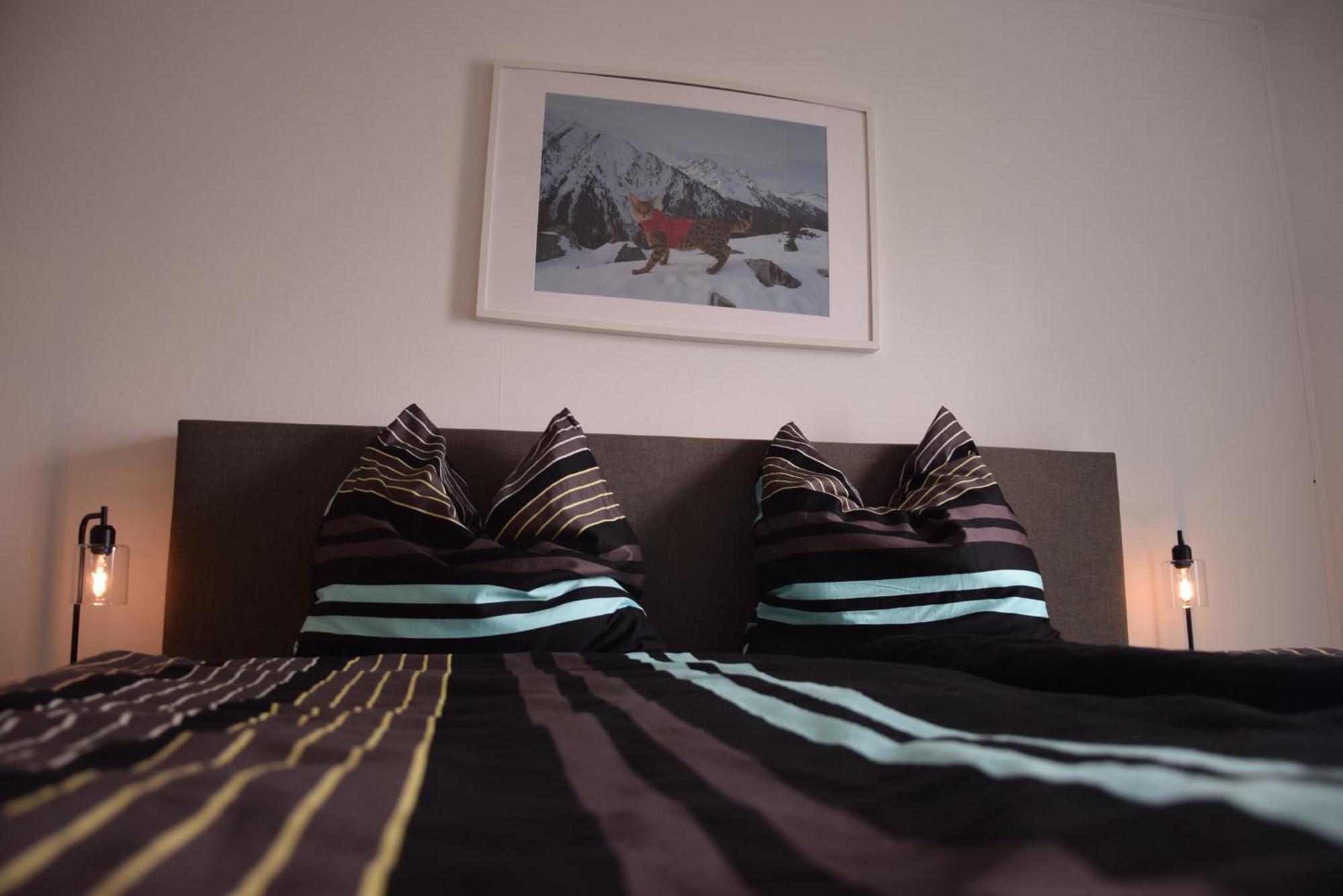 Eifelzauber Thielen Appartement Irrel Buitenkant foto