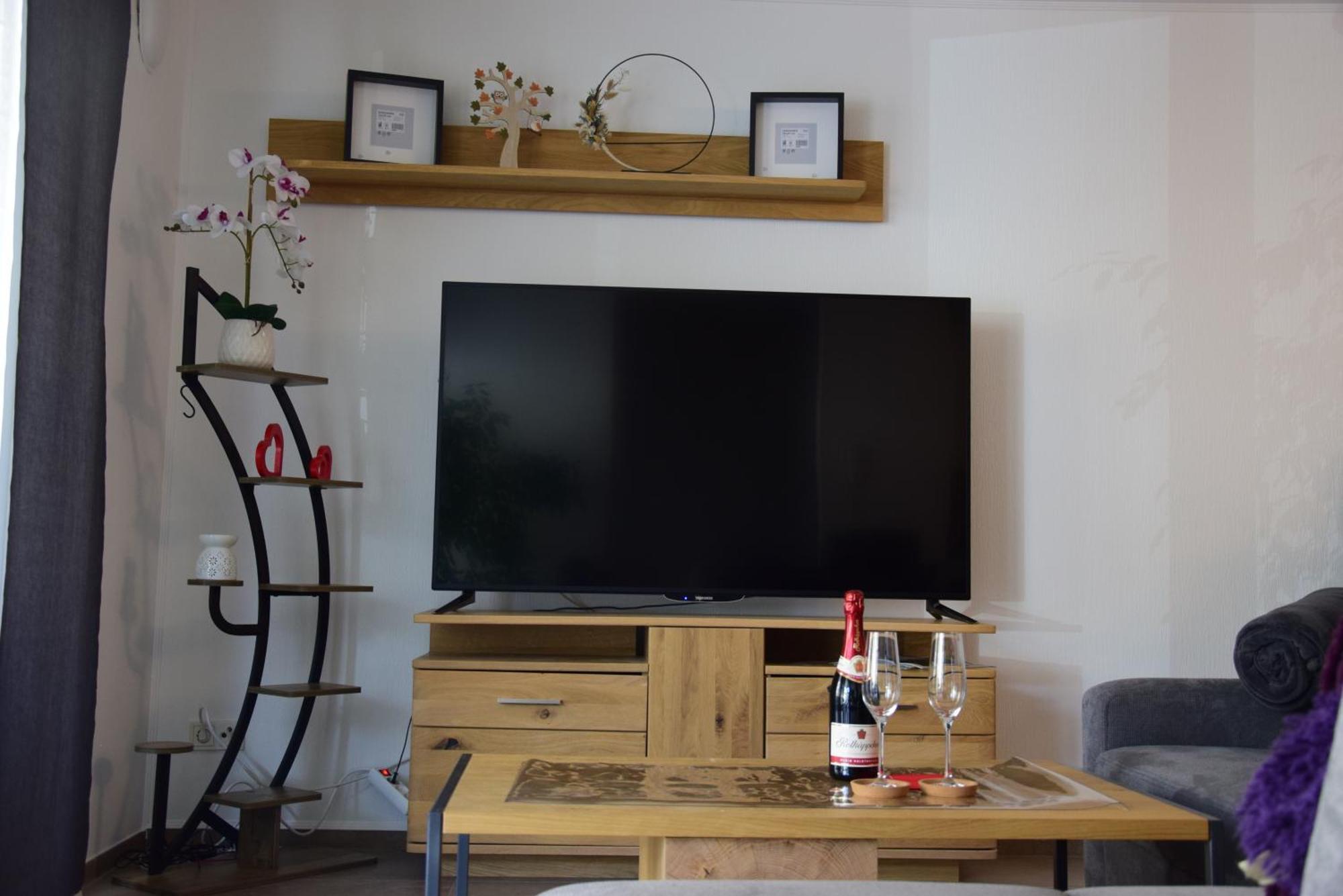 Eifelzauber Thielen Appartement Irrel Buitenkant foto