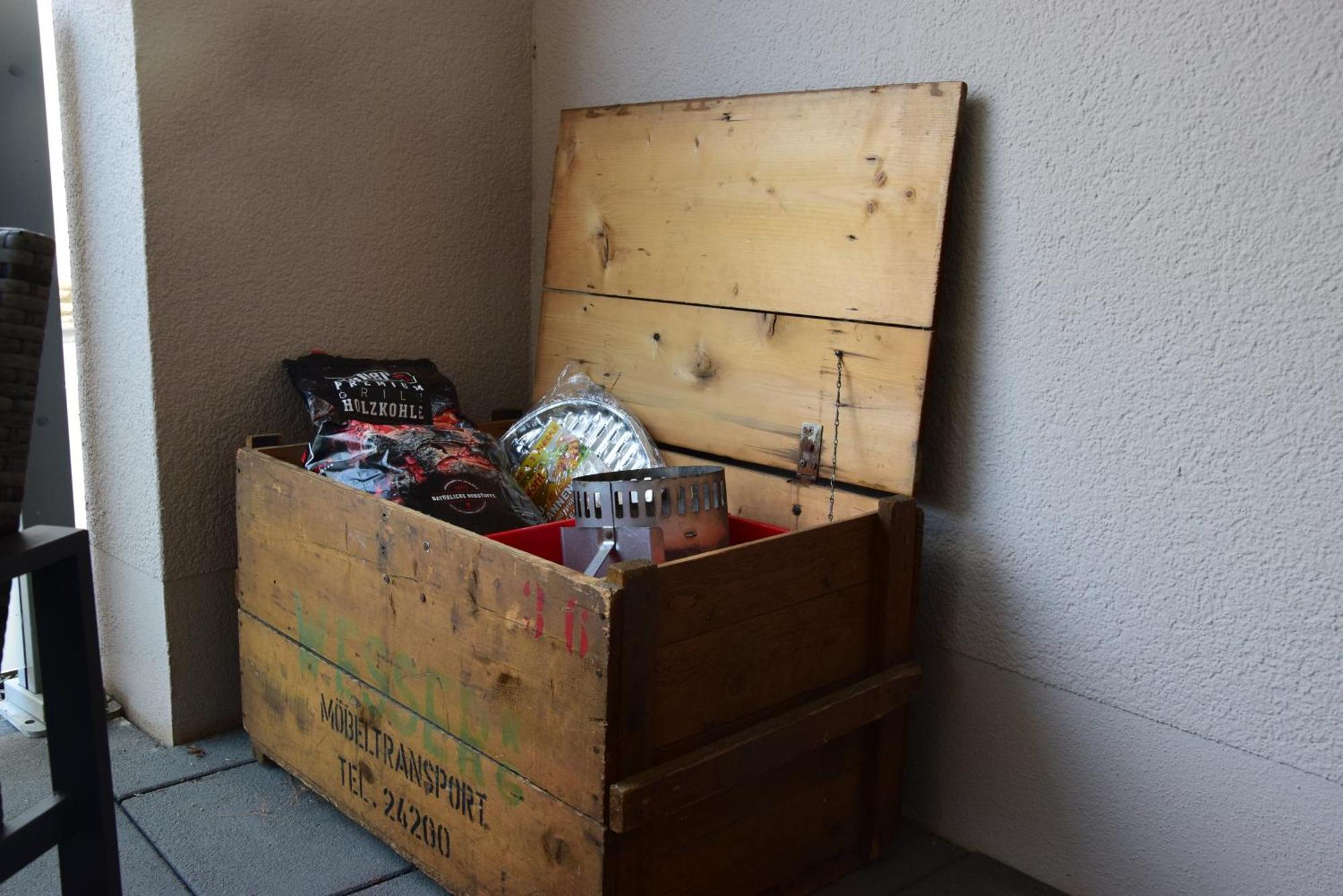 Eifelzauber Thielen Appartement Irrel Buitenkant foto