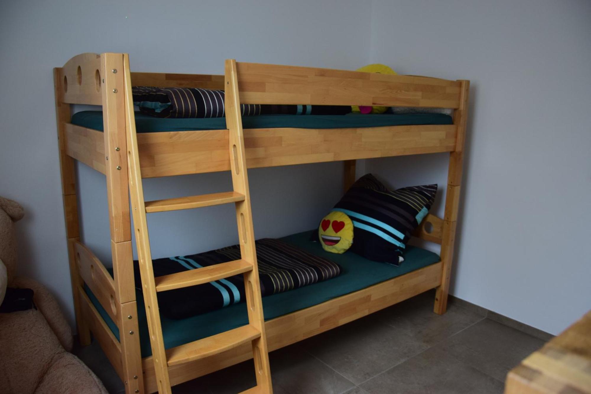 Eifelzauber Thielen Appartement Irrel Buitenkant foto