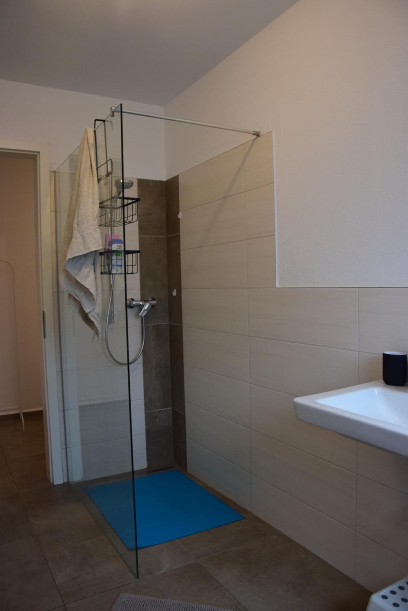 Eifelzauber Thielen Appartement Irrel Buitenkant foto