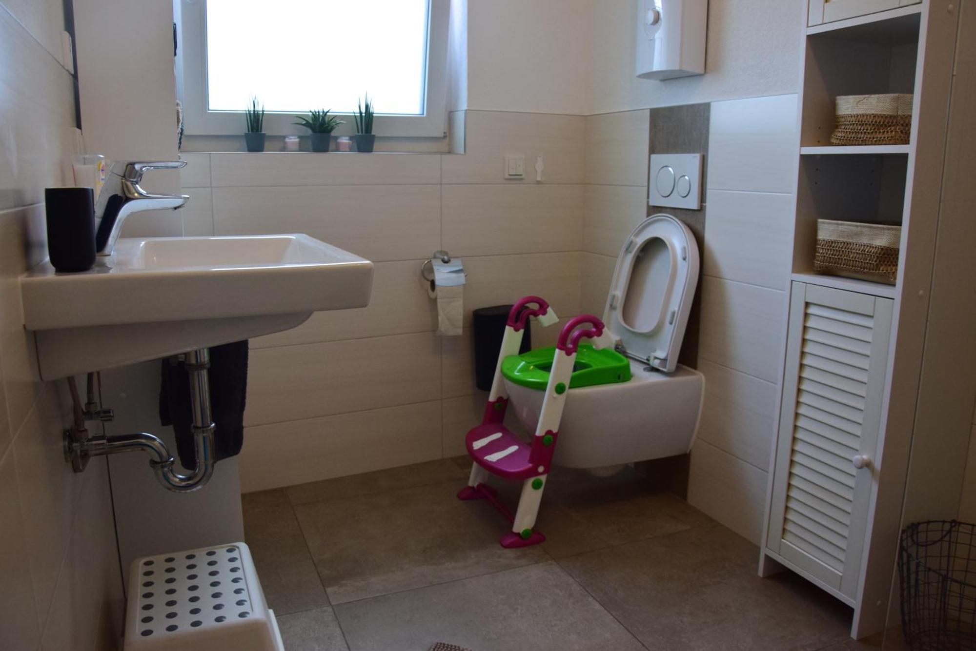Eifelzauber Thielen Appartement Irrel Buitenkant foto