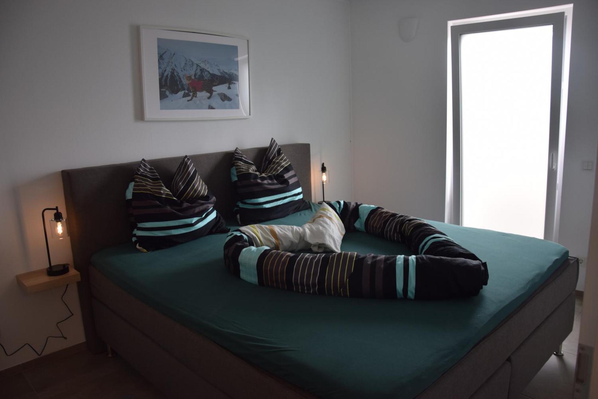 Eifelzauber Thielen Appartement Irrel Buitenkant foto